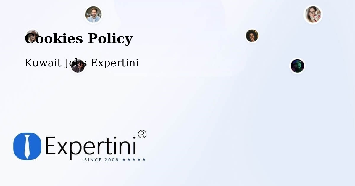 Cookie Policy – As Sālimīyah - Kuwait Jobs Expertini