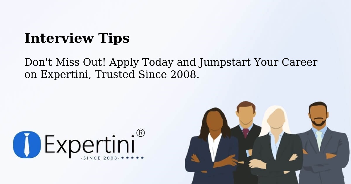 Interview Tips & Techniques for Job Seekers – As Sālimīyah - As Sālimīyah, Kuwait Jobs Expertini