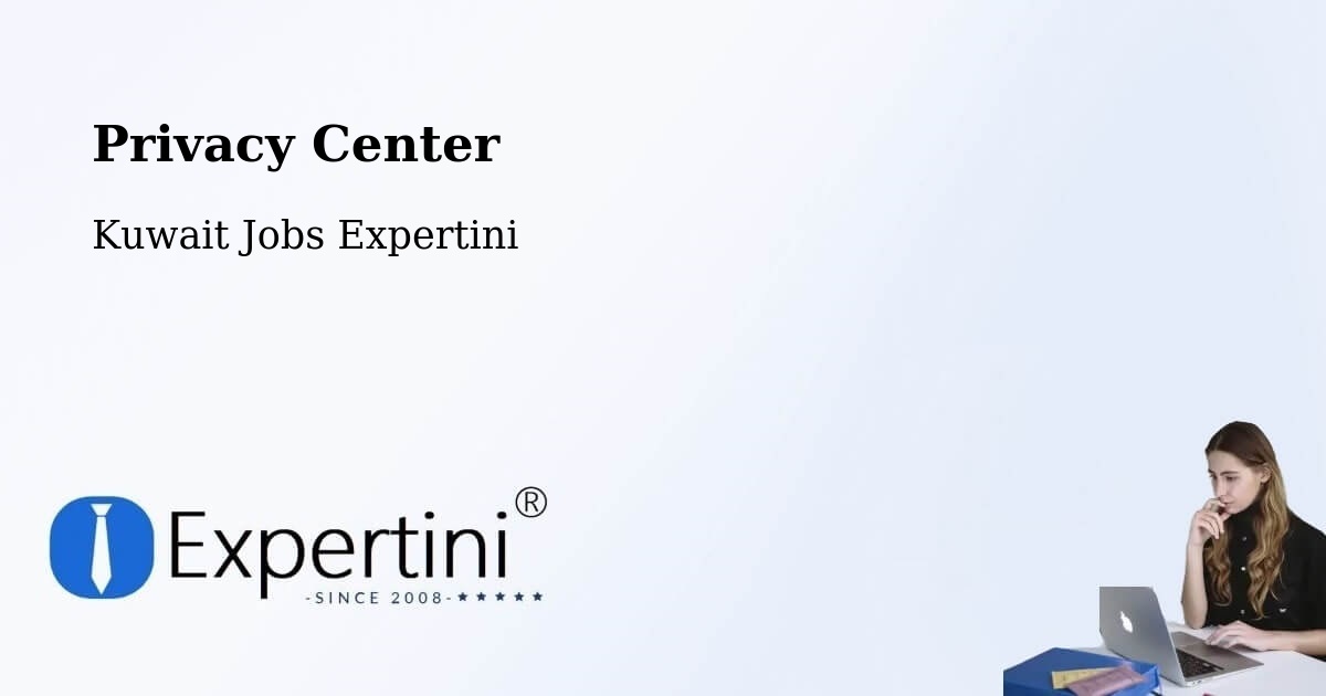 Privacy Policy – As Sālimīyah - Kuwait Jobs Expertini