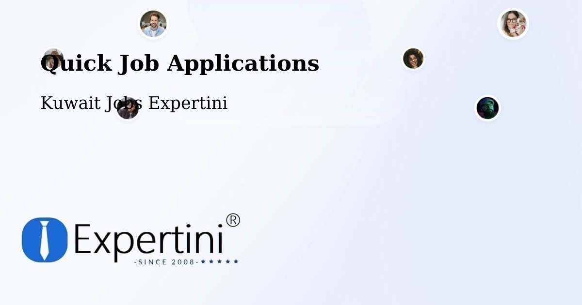 Quick Apply Feature – As Sālimīyah - Kuwait Jobs Expertini